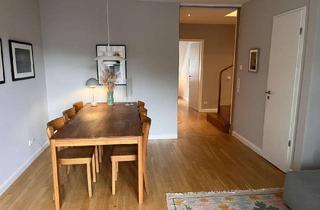 Wohnung kaufen in 22529 Lokstedt, Schöne Maisonette Wohnung in Lokstedt