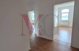 Wohnung kaufen in Gökerstraße 22, 26382 Innenstadt, Charmante Wohnung mit Potenzial zu verkaufen!