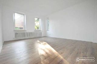 Wohnung kaufen in 29556 Suderburg, Attraktive Kapitalanlage: 4,5-Zimmer Erdgeschosswohnung in direkter Hochschulnähe in Suderburg