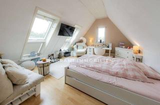 Wohnung kaufen in 22395 Sasel, Reserviert Helle Maisonette mit ca. 94 m² Wohn- & Nutzfläche in Sasel