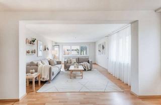 Wohnung kaufen in 71292 Friolzheim, Großzügige 4,5-Zimmer-Wohnung - sofort bezugsfrei