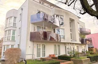 Penthouse kaufen in Kastanienallee 121, 13158 Rosenthal, Provisionsfrei! Penthouse-Wohnung in begehrter Wohnanlage in Pankow - Rosenthal