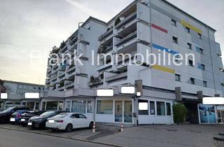 Wohnung kaufen in 87439 Kempten, Renoviertes 1-Zimmer-Apartment an Kapitalanleger zu verkaufen - in Kempten