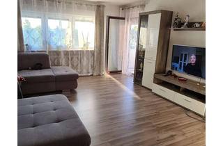 Wohnung kaufen in Konrad-Adenauer-Straße 22, 72108 Rottenburg, Moderne 3,5-Zimmer Wohnung mit Balkon in Rottenburg am Neckar