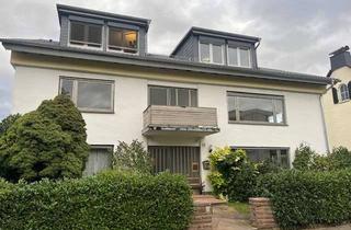 Wohnung kaufen in 69120 Neuenheim, 3,5-Zimmer Wohnung mit Balkon in Heidelberg-Neuenheim