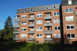 Wohnung kaufen in 24161 Altenholz, Selber nutzen oder vermieten