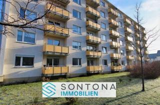 Wohnung kaufen in 47445 Moers, Gut geschnittenes 3-Zimmer-Appartement mit viel Potenzial in Moers-Repelen