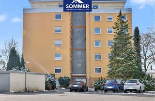 Wohnung kaufen in Im Lenzenstein 11, 88048 Friedrichshafen, 4-Zimmer-Wohnung mit Balkon und Garage in Lipbach (Friedrichshafen)