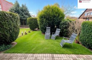 Wohnung kaufen in 41515 Grevenbroich, Vermietete Erdgeschosswohung in zentraler Lage von Grevenbroich / Elsen