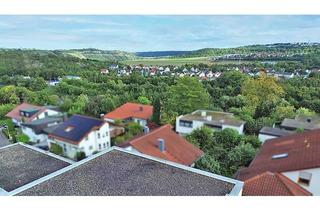 Wohnung kaufen in 74399 Walheim, RENOVIERTE 4,5-ZIMMERWOHNUNG MIT BLICK INS NECKARTAL – bezugsfrei