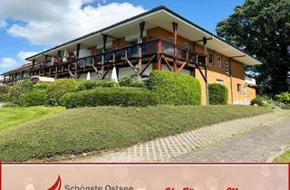 Wohnung kaufen in 23743 Grömitz, Rarität: großzügige Wohnung aufgeteilt in 2 Einheiten!