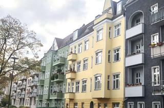 Wohnung kaufen in Gutenbergstrasse 25, 12557 Köpenick, Ohne Provision: Bezugsfreie 2-Zimmer-Wohnung in Bestlage von Köpenick mit kleinem Dahmeblick