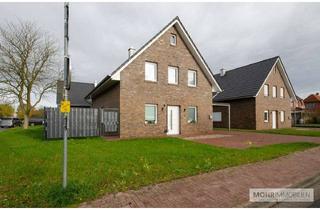 Wohnung kaufen in 26160 Bad Zwischenahn, Idylle am Kurort - moderne Erdgeschosswohnung zum Kauf