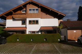 Wohnung kaufen in Schloßstr. 2a, 83355 Grabenstätt, 3-Zimmer Erdgeschosswohnung mit Garten in Grabenstätt