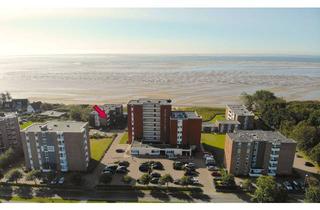 Wohnung kaufen in 25938 Nieblum, Die Meeresbrise genießen und den Strand vor der Tür