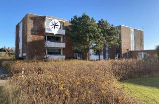 Wohnung kaufen in 25938 Nieblum, Die Meeresbrise genießen und den Strand vor der Tür