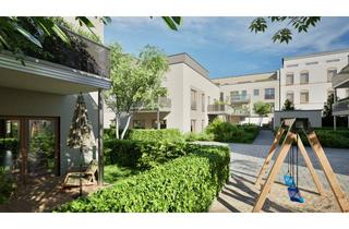 Wohnung kaufen in 69469 Weinheim, Exklusive Neubauwohnung mit schöner großer Terrasse in begehrter Lage!