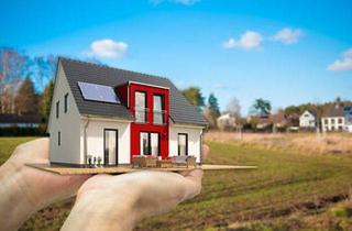 Grundstück zu kaufen in 08233 Treuen, Nase voll von der Grundstückssuche? Wir haben die bezahlbare Lösung