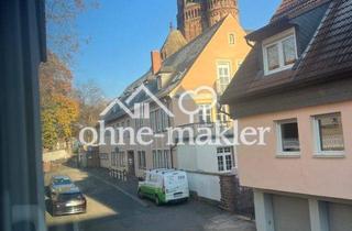 Haus mieten in Schlossgasse 3, 67547 Worms, Tiny-House-Feeling am Dom: Wohnen und Arbeiten unter einem Dach!