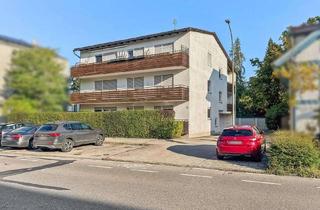 Wohnung kaufen in 85579 Neubiberg, Neubiberg: Modernes Apartment mit Balkon