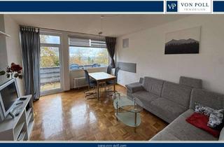 Wohnung kaufen in 37444 St. Andreasberg, 3-Zimmer-Dachgeschosswohnung auf rund 53 m² Wohnfläche mit traumhaften Ausblick