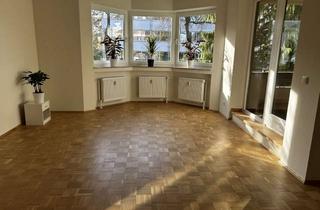 Wohnung kaufen in 53173 Bad Godesberg, Provisionsfrei - sanierte Wohnung in Bonn-Plittersdorf!