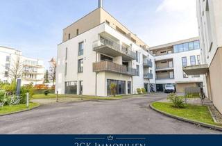 Wohnung kaufen in Dünenstraße 30F, 18609 Binz, strandnahe 2 Zimmer Ferien-Traumwohnung im Dünenresort Ostseebad Binz, inkl. Tiefgaragenstellplatz!