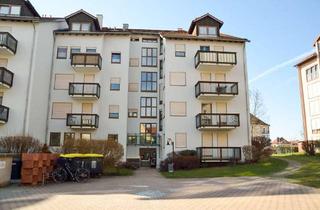 Wohnung kaufen in 86899 Landsberg, Gepflegtes 1-Zimmer-Apartment in zentraler Lage von Landsberg