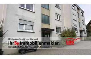 Wohnung kaufen in 78244 Gottmadingen, Gestalten nach eigenen Vorstellungen! Kleine Wohnung in Randegg!