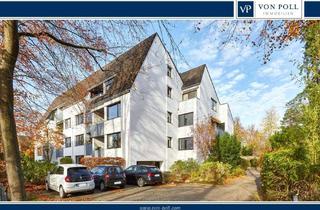 Wohnung kaufen in 22926 Ahrensburg, Wohlfühl-Wohnung mit Wellness-Faktor