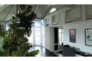 Wohnung kaufen in 38120 Weststadt, Nähe Westpark: exklusive Dachgeschoßwohnung mit großer Dachterrasse