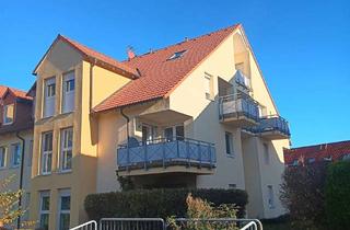 Wohnung kaufen in 01723 Wilsdruff, Sonnige 4-Zimmer DG-Wohnung in Kesselsdorf, provisionsfrei