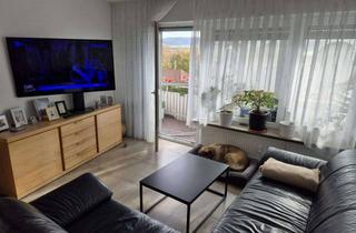 Wohnung kaufen in 74363 Güglingen, Schöne Kernsanierte Wohnung mit 87 m² - 5.0 Zi.