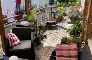 Wohnung kaufen in Friedensstraße, 61169 Friedberg, 5-Zimmer Wohnung mit Balkon in Friedberg