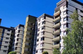 Wohnung kaufen in Konrad-Adenauer-Straße 46, 72108 Rottenburg, 4,5 Zimmerwohnung im gepflegten Zustand mit Garagenplatz