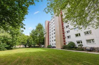 Wohnung kaufen in Bruno-Walter-Ring 20, 81927 Bogenhausen, Provisionsfrei! München-Bogenhausen! 3-Zimmer-Wohnung mit Loggia im 6. OG!