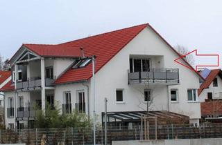 Wohnung kaufen in 85276 Pfaffenhofen, Moderne 2-Zimmer-Wohnung mit hochwertiger Ausstattung und großem Südost-Balkon dennoch Zentral