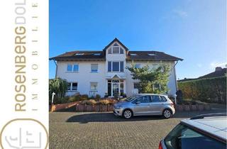 Wohnung kaufen in 56743 Mendig, Wohnung in Mendig - 3 ZKB Eigentumswohnung, Balkon, Stellplatz