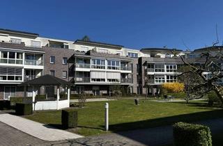 Wohnung kaufen in Nordenwall 22e, 59065 Hamm, Kapitalanlage - 2 Zi. Seniorenwohnung in "An St. Agnes" - Sichern Sie sich Ihre Zukunft -