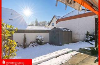 Wohnung kaufen in 58540 Meinerzhagen, ++RESERVIERT++ Top-modernisierte Eigentumswohnung mit Haus-Charakter in Meinerzhagen-Valbert!