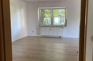 Wohnung mieten in Franz-Mehring-Straße 23, 06846 Siedlung, 500 meter (ca. 7 Gehminuten) vom Dessau Hbf - Helle 3-Zimmer-EG Wohnung mit Balkon
