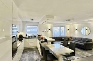 Wohnung mieten in Theodor-Heuss-Straße 23, 74343 Sachsenheim, Vollständig Modernisierte 4-Zimmer-Wohnung in Sachsenheim mit Balkon | Garage | Garten