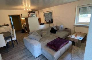 Wohnung mieten in 59909 Bestwig, Schöne Wohnung in Bestwig - Ramsbeck mit Garten und Stellplatz