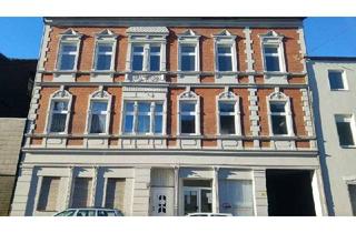 Sozialwohnungen mieten in Rotthauser Straße 66, 45884 Rotthausen, EG-Wohnung in GE-Rotthausen für Zwei mit WBS!