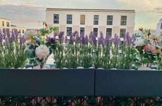 Penthouse mieten in Friedenauer Höhe 22, 12159 Friedenau, Praktische Neubauwohnung in Top-Lage in Friedenau (U9, U4, S41, S42)