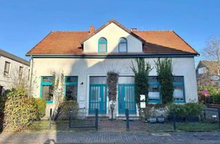 Wohnung mieten in Efeustraße, 26121 Bürgerfelde, Altbaucharme auf zwei Ebenen – mitten in Oldenburg, EBK inklusive!