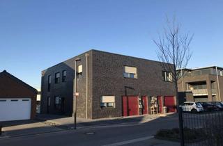 Wohnung mieten in Kendelweg, 47608 Geldern, Exklusive, moderne 3-Zimmer-Wohnung mit Garage und Balkon im Nierspark, Geldern