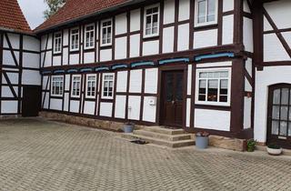 Wohnung mieten in Driernweg, 38259 Beinum, Charmantes Bauernhaus, Erstbezug nach Sanierung