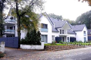 Wohnung mieten in Aldekerker Straße 20, 47509 Rheurdt, Neuwertige 3,5-Zimmer-Wohnung mit 2 Balkons - TG - Aufzug Bj. 2013