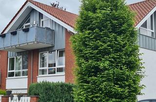 Wohnung mieten in Permer Str. 33a, 49479 Ibbenbüren, Schöne 3 ZKB-Dachgeschosswohnung in Ibbenbüren-Laggenbeck